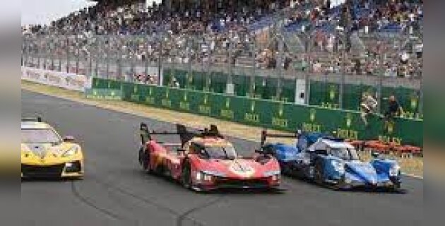 Focus sur les chiffres des 24 Heures du Mans Républik Event