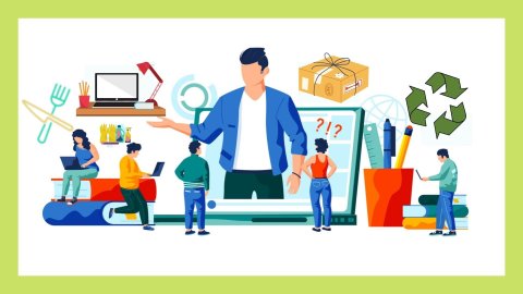 Post-Covid, l’engagement des collaborateurs est devenu la première priorité des entreprises. - © Républik Workplace