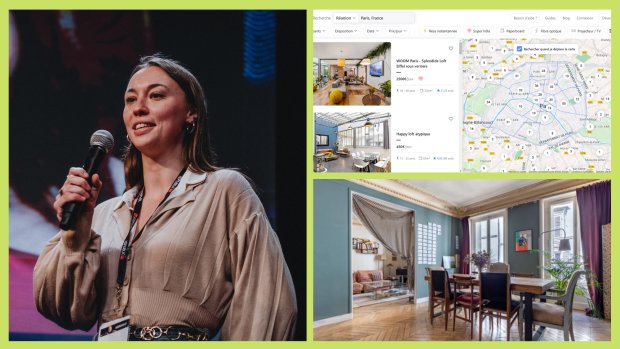 Sur les traces d’Airbnb, OfficeRiders place l’expérience utilisateur au cœur de ses tiers-lieux