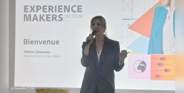Expérience client : vingt fois sur le métier remettez votre ouvrage