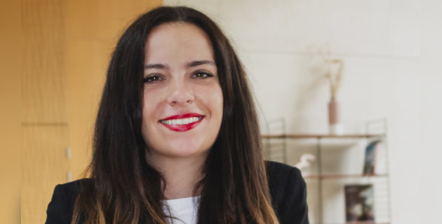 Aurélie Bouvart nouvelle directrice marketing de 24S (LVMH) - Républik  Retail