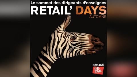 Retail Days Automne 2021
