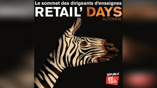 Retail Days Automne 2021