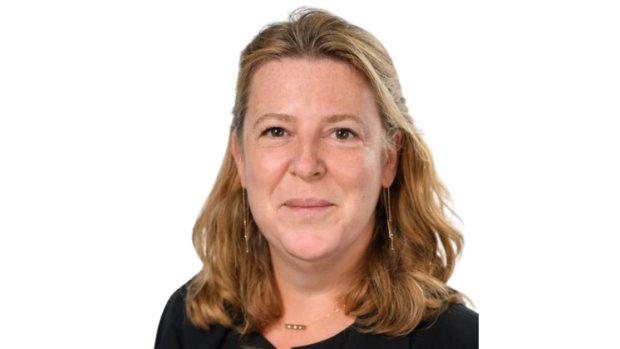 Astrid Weill, nouvelle directrice générale adjointe de Groupama Immobilier