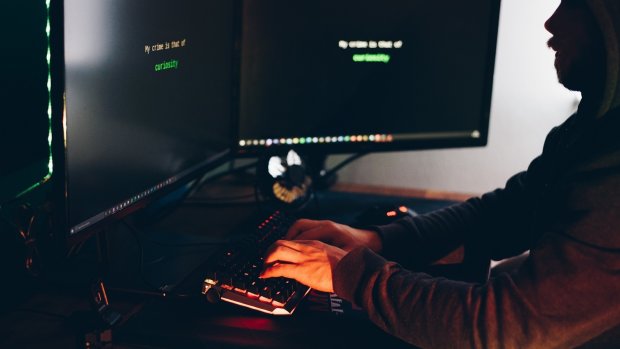 Les entreprises vacillent face aux risques de fraude au virement