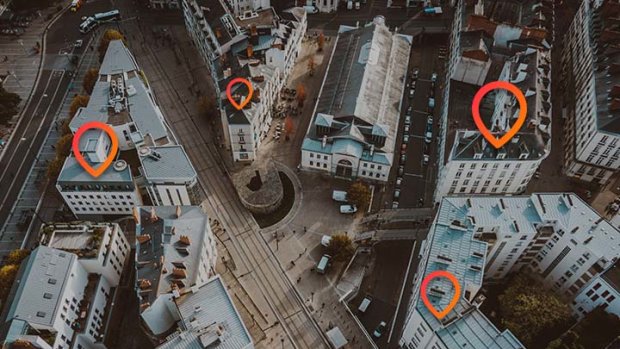 Livre blanc : les clés pour une planification de réseau optimale