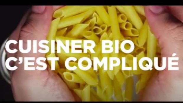 Les Comptoirs de la Bio entrent en campagne contre les idées reçues