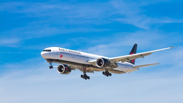 Le voyage d'affaires à 67% de son niveau d'avant-crise