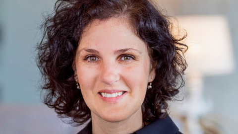 Barbara Martin Coppola devient la nouvelle directrice générale de Decathlon. - © Decathlon