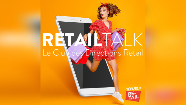 Club Retail Talk #6 : Quels enjeux avec le Retail Média ? 