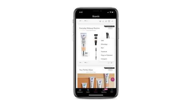 L’Oréal investit dans Replika Software pour mieux vendre sur les réseaux sociaux