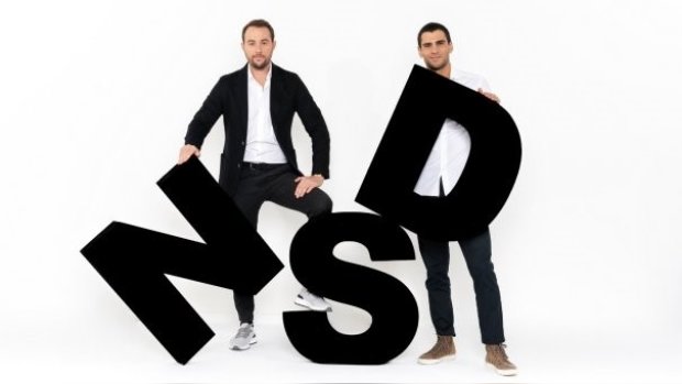 Not So Dark lève 20 millions d'euros pour ouvrir 30 Dark Kitchen et une franchise