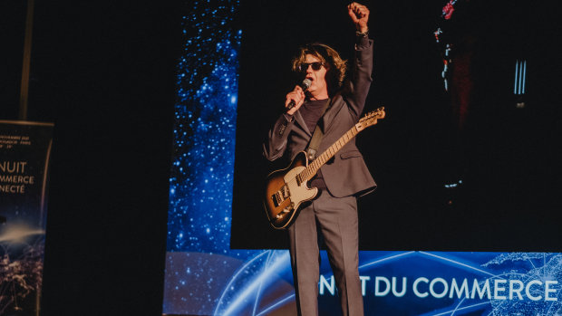 Nuit du Commerce Connecté 2021 : revivez la cérémonie en images