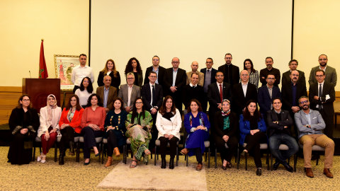 L’association marocaine de la communauté achats a annoncé la création du Club des directeurs achats  - © bounaji2008@gmail.com