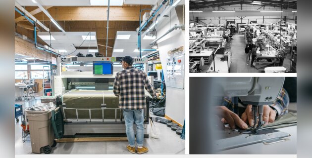 Comment Decathlon place l’éco-conception au cœur de ses produits