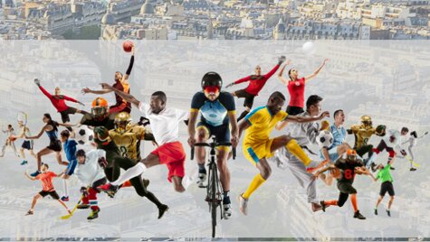 Quels leviers pour devenir la référence pour les Grands événements sportifs internationaux ? - © CCI Paris Ile-de-France