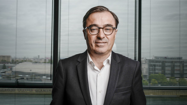 Benoît Jaubert (Fnac Darty) : "Avec la montée du click & collect, nous repensons le parcours client"