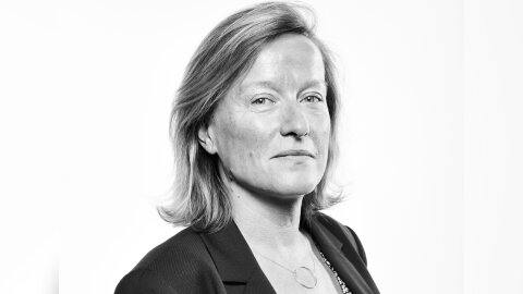 Caroline Pierret, co-directrice générale de PubblicisLive Paris - © PublicisLive Paris
