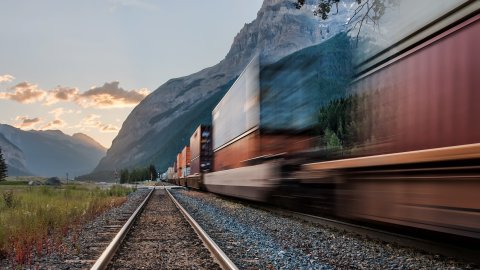 Une charte et 170 millions d’euros de plus pour le fret ferroviaire