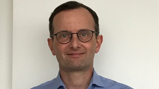 François Martin-Festa : « Il est difficile d’identifier des cas d’usage avec un bon ROI »