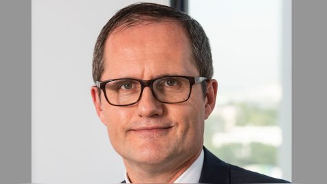 Nicolas Lallemand, directeur de la commande publique unifiée des Conseils départementaux du 92 et 78 - © CD92/Olivier RAVOIRE.