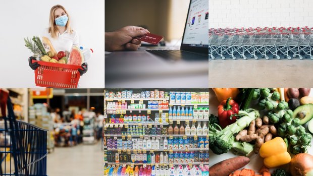Retail 2027 : vers quel commerce alimentaire allons-nous? 