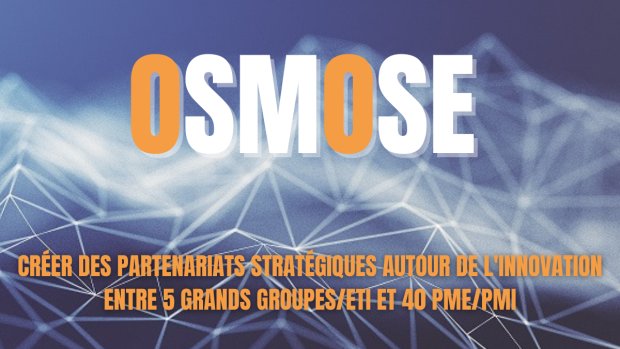 Le projet Osmose mise sur la solidarité clients fournisseurs en vallée de l'Arve