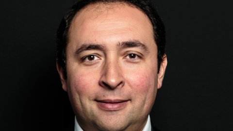 Samy Fatine, Operations Director de Planon. - © Planon France