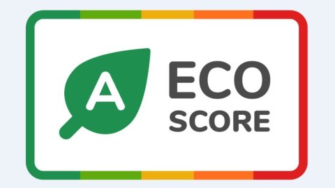 L'éco-score notera de A à E les produits selon leur empreinte environnementale. - © D.R.