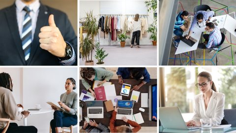 Ressources humaines : 7 leviers pour doper sa carrière