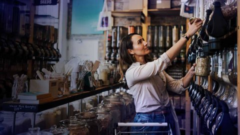 Un tournant vers un commerce plus responsable