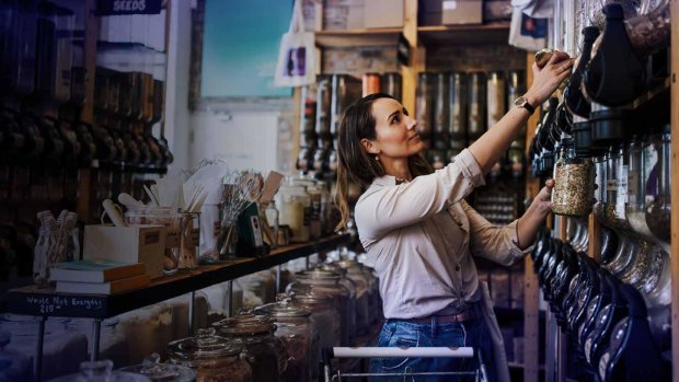 Un tournant vers un commerce plus responsable