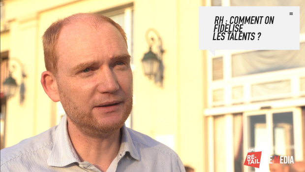 Resto Days : 4 dirigeants partagent leur stratégie face à la pénurie de personnel