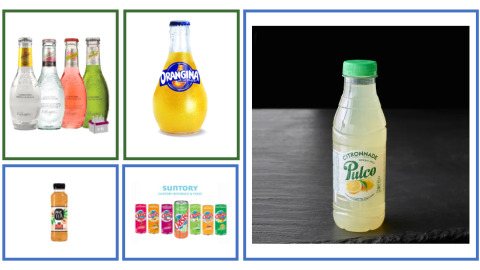 Suntory Beverage & Food : « La sécurité alimentaire est un vrai enjeu pour notre entreprise »