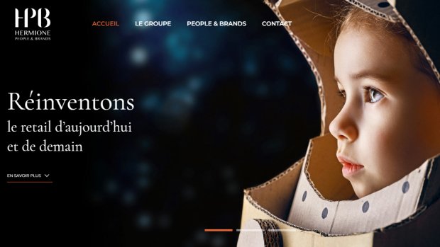 Hermione People & Brands recrute un DG pour son futur pôle alimentaire [Info Républik]