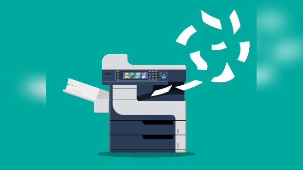 Baromètre PAP50 : quid de la consommation de papier en entreprise ?
