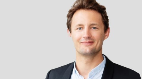 James Rebours, directeur des Opérations, Ownest. - © D.R.