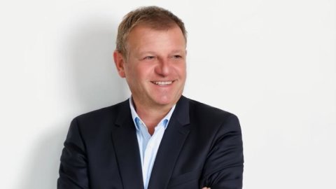 Patrice Bégay, directeur exécutif de la marque Bpifrance - © Bpifrance