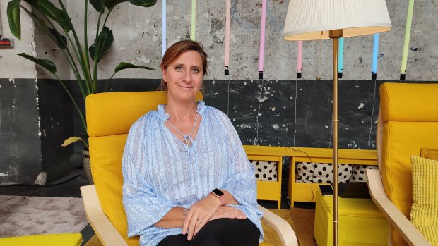 Emma Recco (Ikea France) : « Les formats de centre-ville nous ont fait basculer dans l’omnicanalité»