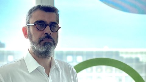 Pascal Amico, directeur achats groupe d’Egis. - © D.R.