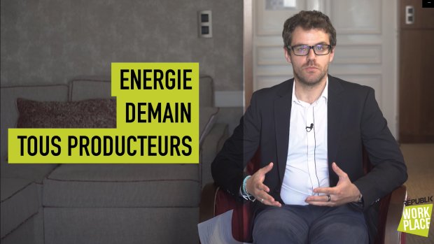 [VIDEO] Les débats des FM Days : Energie, demain tous producteurs ?