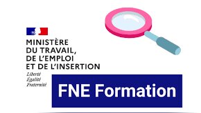 Financement de la formation : jusqu'à 3M€ mobilisables via le FNE Formation