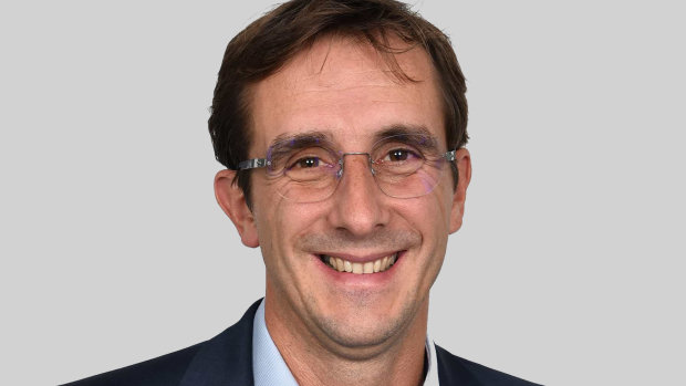 Sébastien Chapalain quitte la présidence de Class’croute