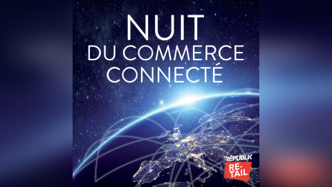 Nuit du Commerce Connecté - Grand Oral 2021