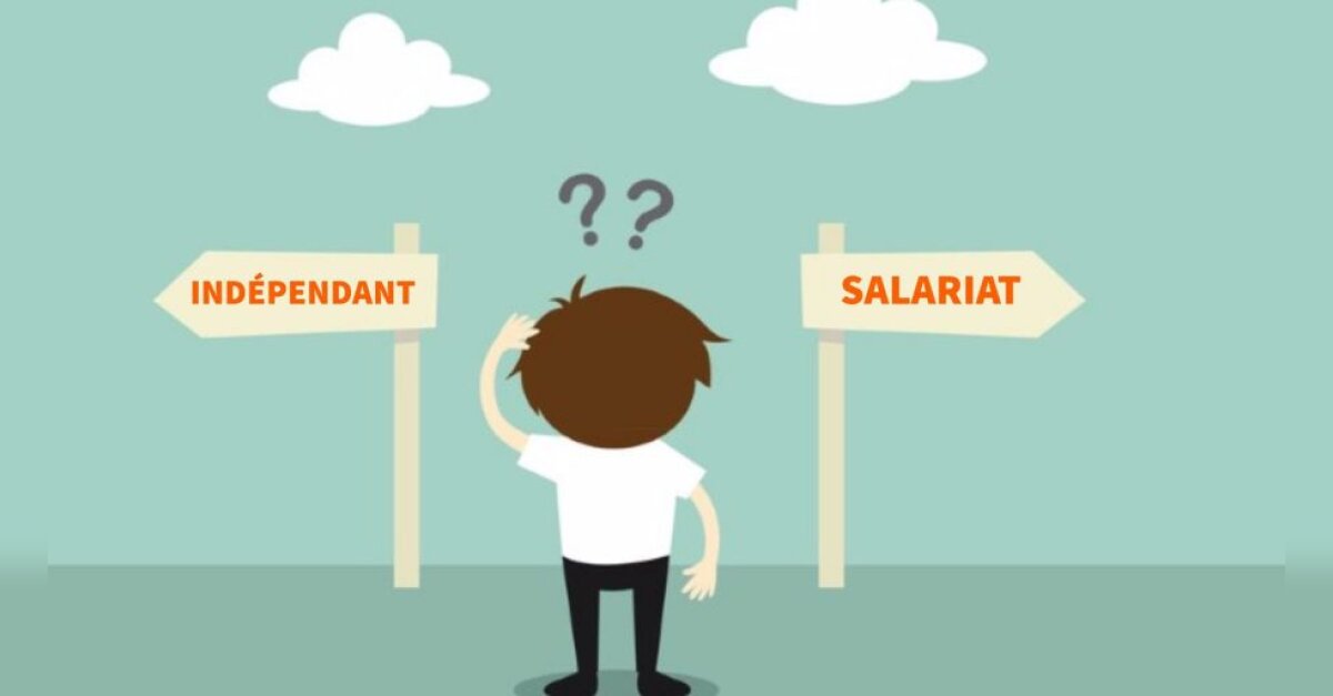 Salariat un statut appr ci des jeunes cadres surtout pour son