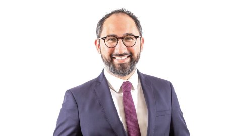 Guillaume Chiche, directeur du développement territorial France. - © D.R.