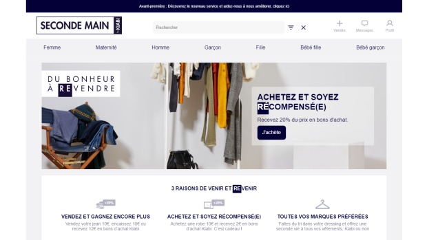 Kiabi accélère et multiplie ses engagements RSE avec Human