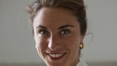 Julia Paolucci, Managing Director d’HqO France. - © HqO France