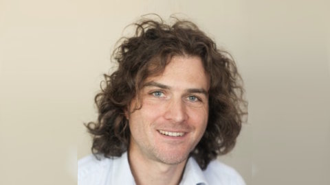 Michel Lutz est CDO du groupe TotalEnergies. - © D.R.