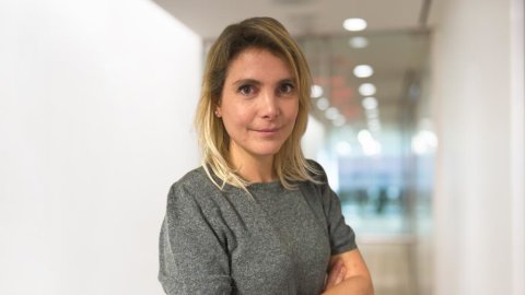 Carolyn Prestat nommée CEO de Fiveoffices